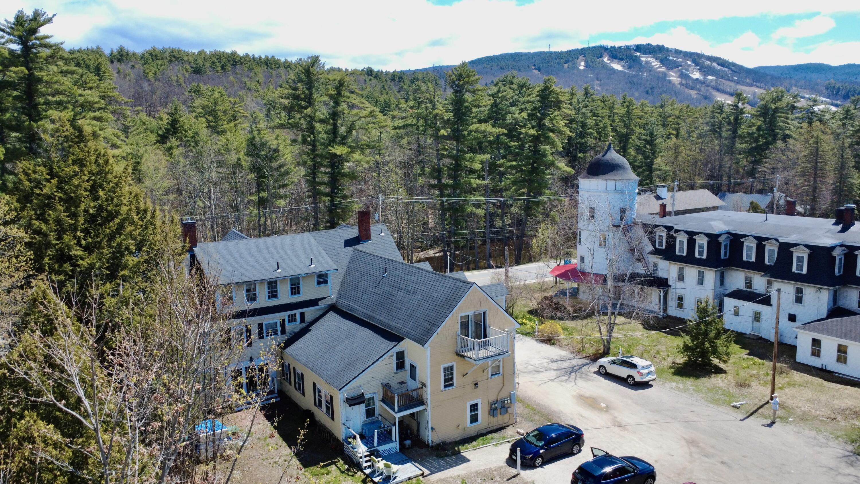 720 Kearsarge Road Conway, NH 03845 - Photo 4 of 21 Close to Cranmore