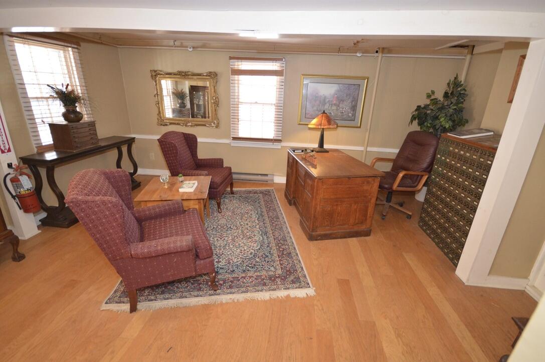 720 Kearsarge Road Conway, NH 03845 - Photo 6 of 21 Reception