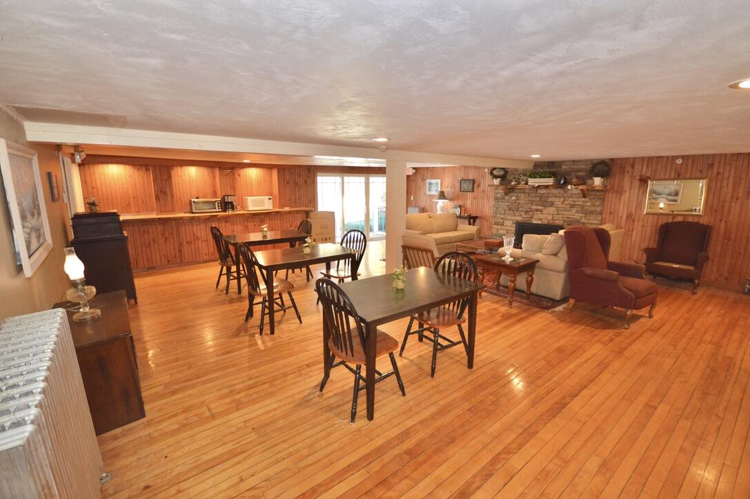 720 Kearsarge Road Conway, NH 03845 - Photo 7 of 21 Dining Area