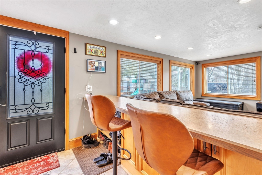 6 Babb Road Southwick, MA 01077 - Photo 20 of 42 a very nice looking living room with a large window