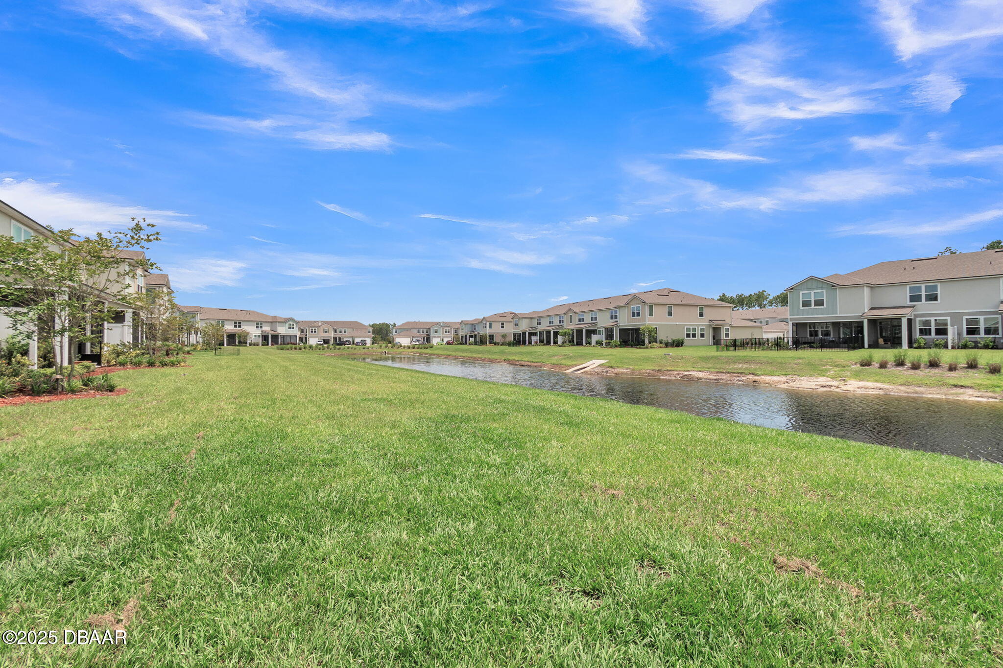 144 Redbud Road Palm Coast, FL 32137 - Photo 34 of 47 a view of lake view and mountain view