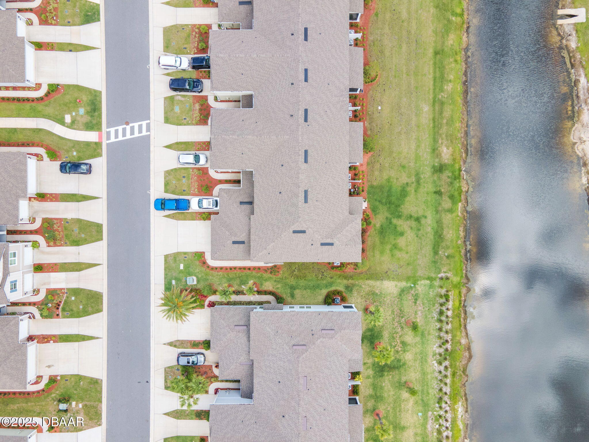 144 Redbud Road Palm Coast, FL 32137 - Photo 36 of 47 a aerial view of a city