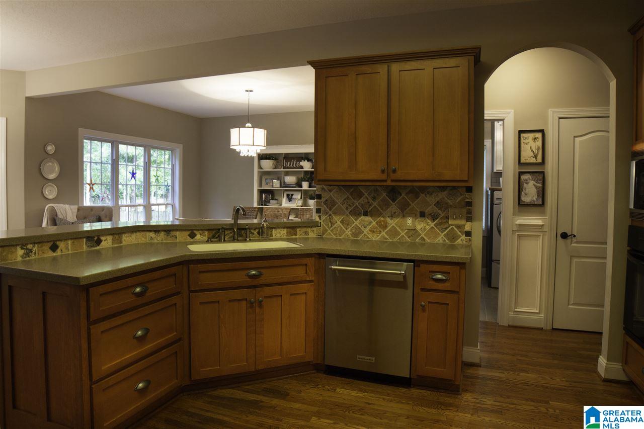 446 Wood Rdg Trail Oxford, AL 36203 - Photo 4 of 48