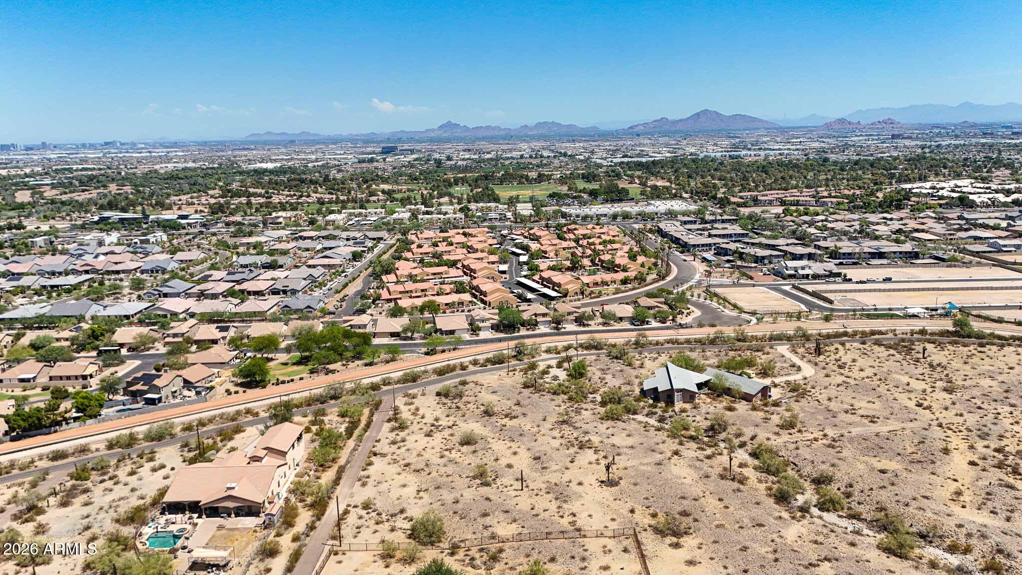 3575 East Highline Canal Road Phoenix, AZ 85042 - Photo 36 of 36