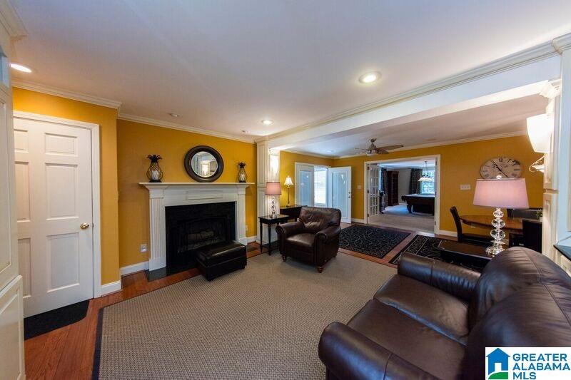 3429 Rock Ridge Circle Birmingham, AL 35210 - Photo 14 of 49