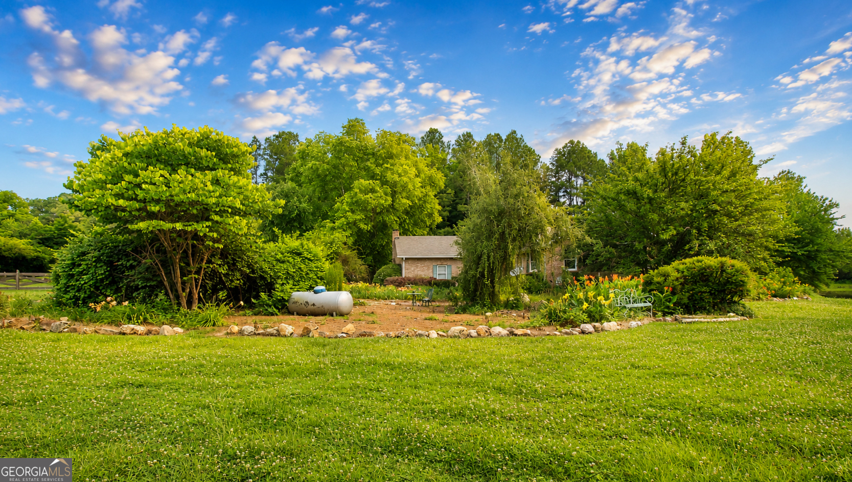 509 Buttrum Road Adairsville, GA 30103 - Photo 57 of 64