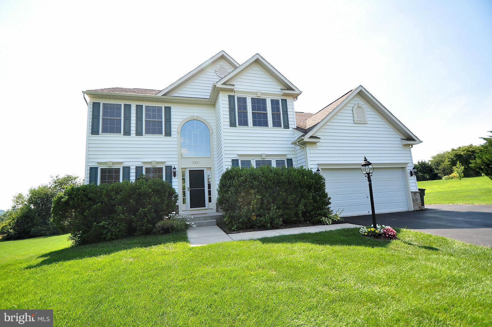2221 Deer Park Road Finksburg, MD 21048 - Photo 27 of 29 Exterior (General)