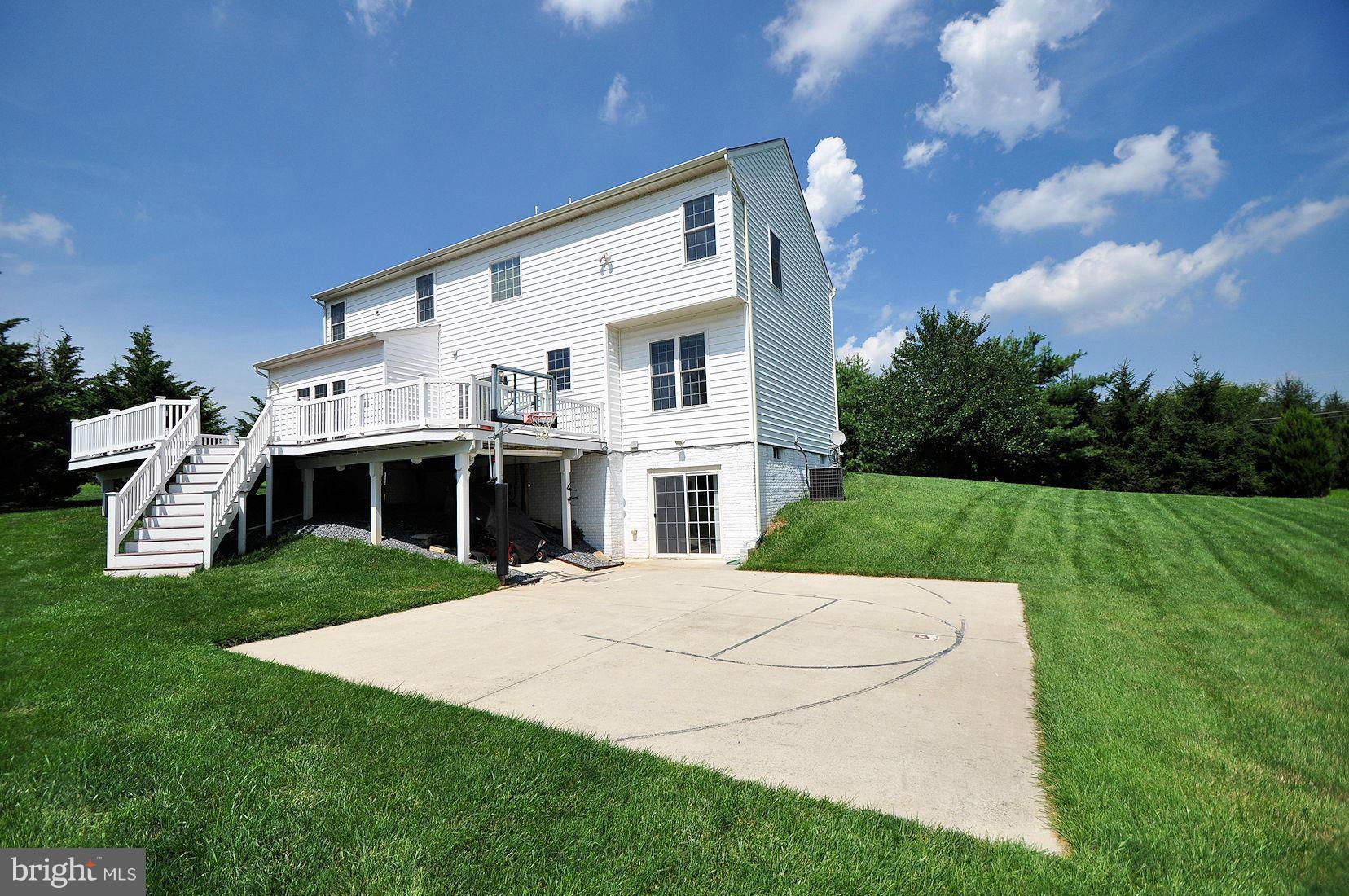 2221 Deer Park Road Finksburg, MD 21048 - Photo 28 of 29 Exterior (Rear)