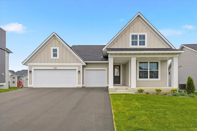 $535,000 | 1580 Philipp Way, Shakopee, MN 55379