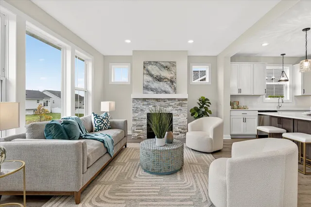 $535,000 | 1580 Philipp Way, Shakopee, MN 55379