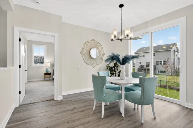 $535,000 | 1580 Philipp Way, Shakopee, MN 55379