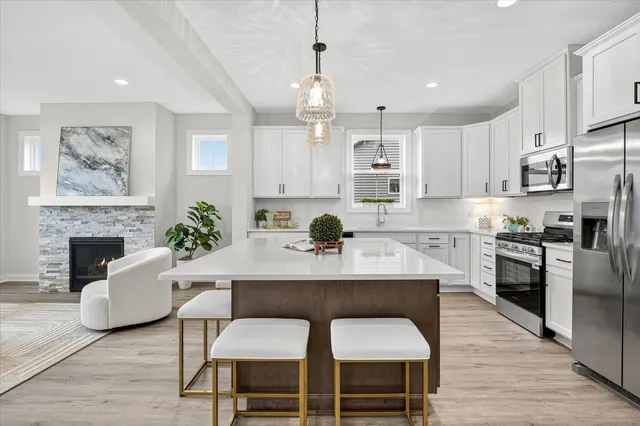 $535,000 | 1580 Philipp Way, Shakopee, MN 55379