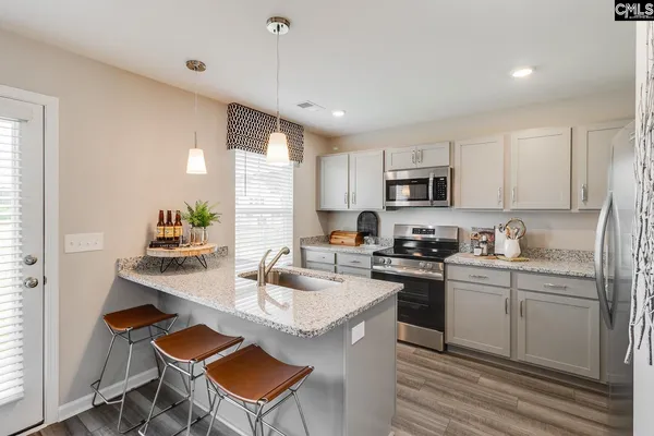 $214,000 | 3063 Harborview Drive, Columbia, SC 29229