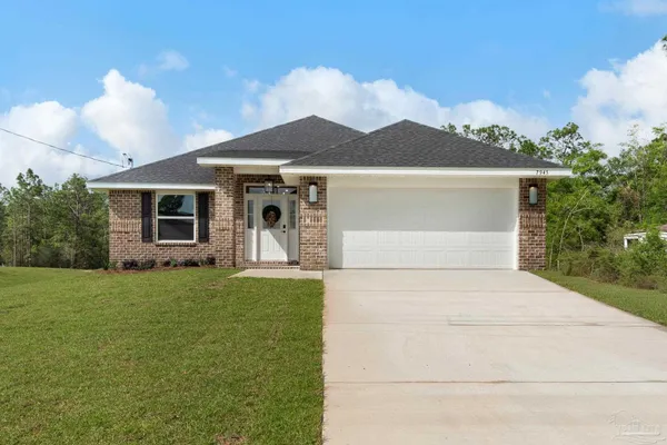 $322,900 | 7945 Twin Lake Drive, Milton, FL 32583