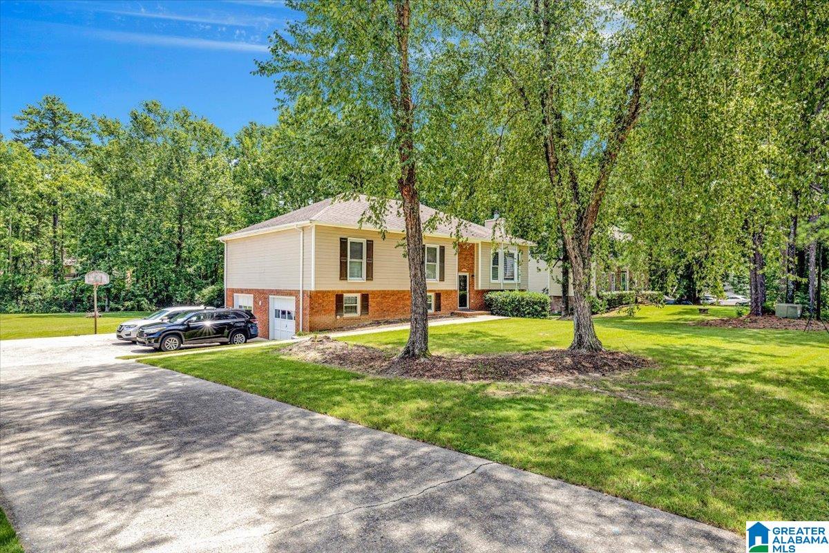 2009 Little Ridge Circle Birmingham, AL 35242 - Photo 25 of 27