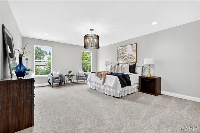 $844,686 | 142 Royal Troon Drive, Dardenne Prairie, MO 63368