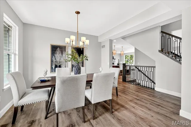 $844,686 | 142 Royal Troon Drive, Dardenne Prairie, MO 63368