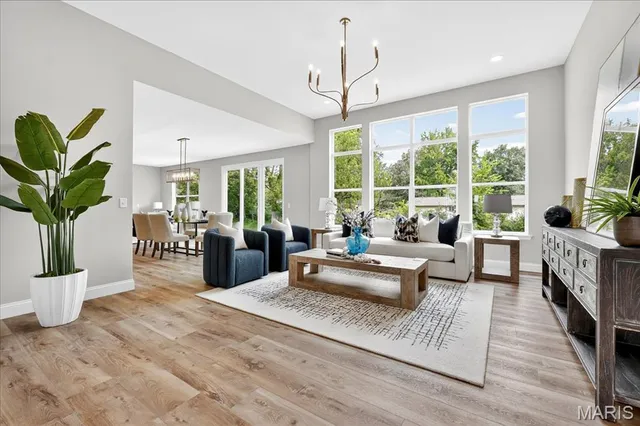 $844,686 | 142 Royal Troon Drive, Dardenne Prairie, MO 63368