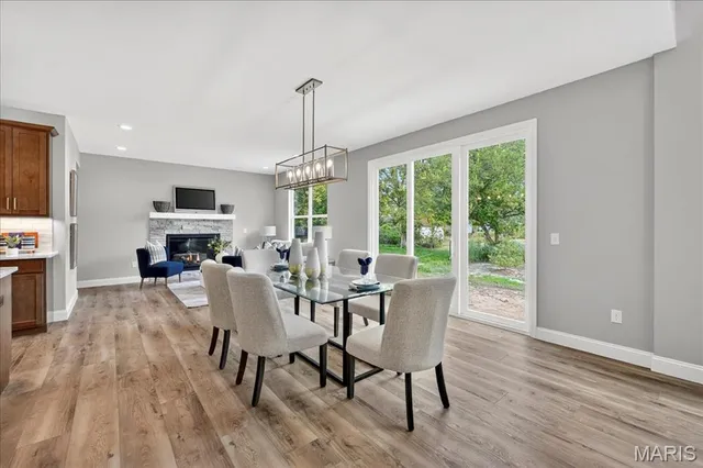 $844,686 | 142 Royal Troon Drive, Dardenne Prairie, MO 63368