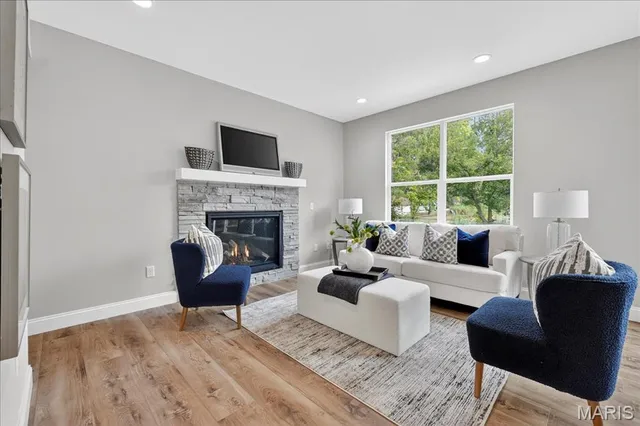 $844,686 | 142 Royal Troon Drive, Dardenne Prairie, MO 63368