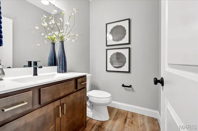 $844,686 | 142 Royal Troon Drive, Dardenne Prairie, MO 63368