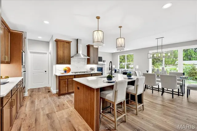 $844,686 | 142 Royal Troon Drive, Dardenne Prairie, MO 63368