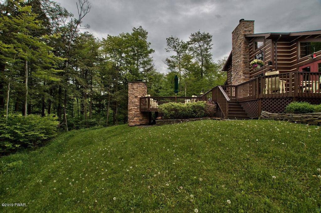 17 Ridgewood Lane Equinunk, PA 18417 - Photo 65 of 77