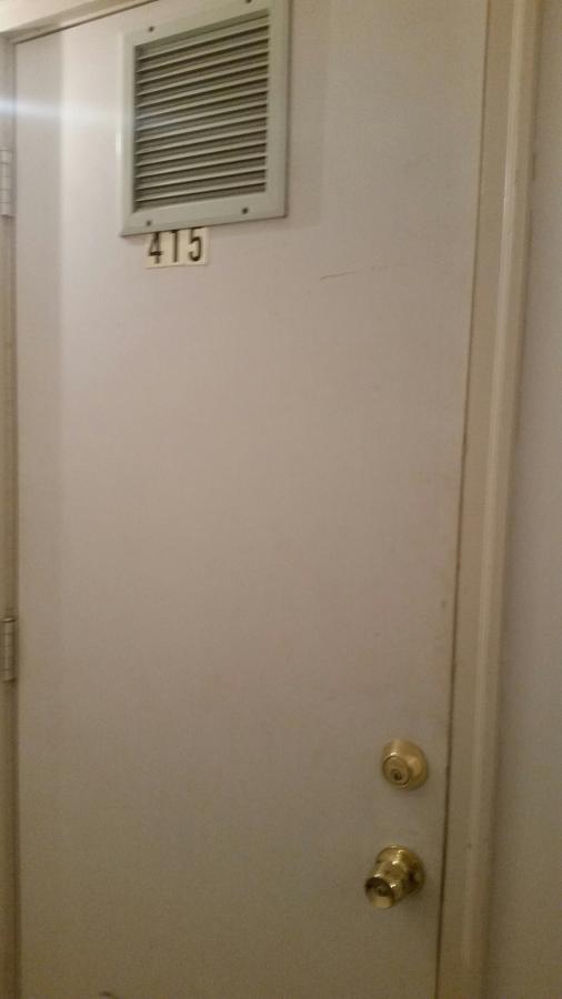 415 Post Creek Road, Unit 415 Nashville, TN 37221 - Photo 17 of 19 Secure Storage Room Door