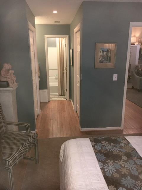 415 Post Creek Road, Unit 415 Nashville, TN 37221 - Photo 8 of 19 Master 2 on Main Level