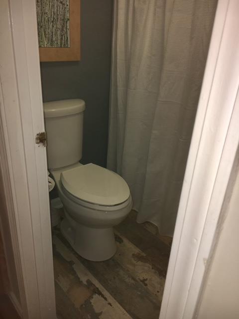 415 Post Creek Road, Unit 415 Nashville, TN 37221 - Photo 9 of 19 New Toilet and Flooring