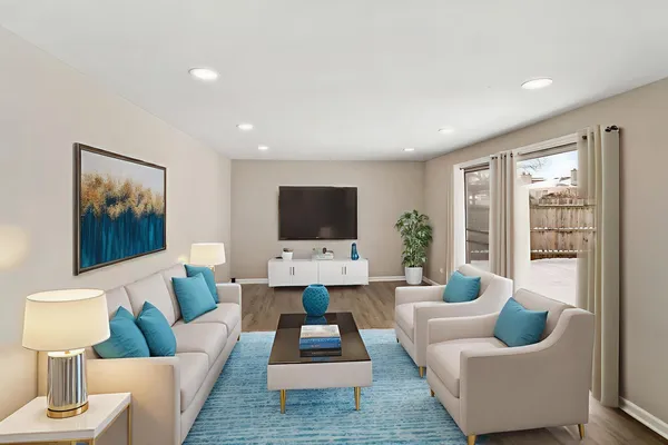 $424,700 | 9204 South Kedvale Avenue, Oak Lawn, IL 60453