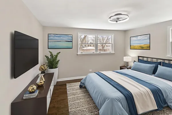 $424,700 | 9204 South Kedvale Avenue, Oak Lawn, IL 60453