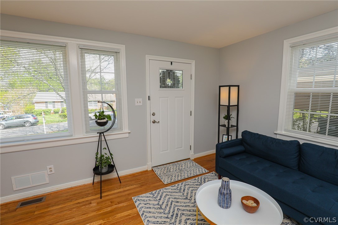 2213 Manlyn Road Henrico, VA 23229 - Photo 12 of 32 Gallery Image 12