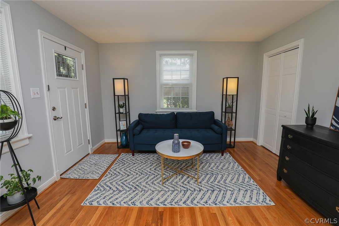 2213 Manlyn Road Henrico, VA 23229 - Photo 13 of 32 Gallery Image 13