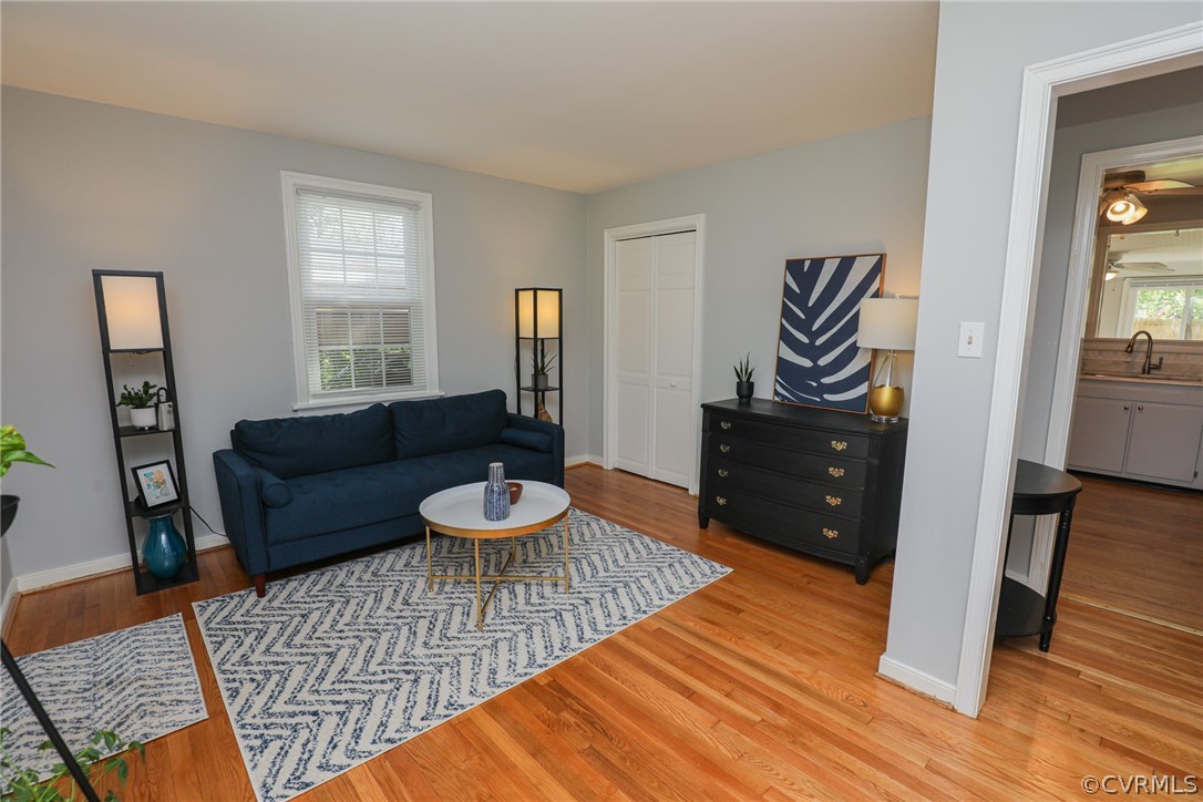2213 Manlyn Road Henrico, VA 23229 - Photo 14 of 32 Gallery Image 14