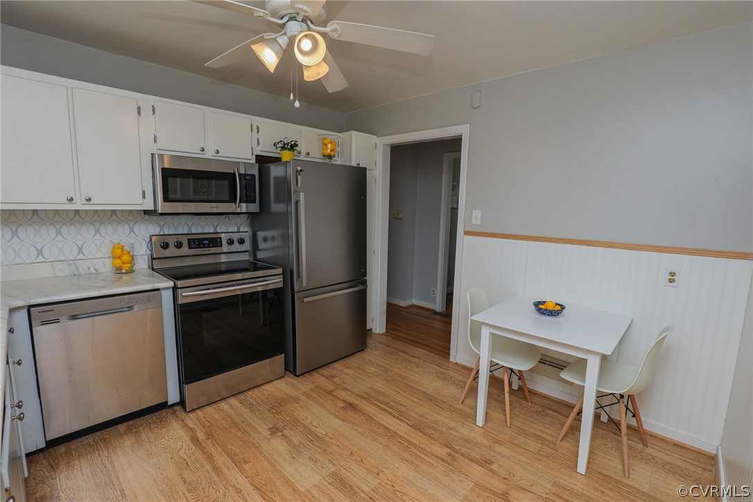 2213 Manlyn Road Henrico, VA 23229 - Photo 18 of 32 Gallery Image 18