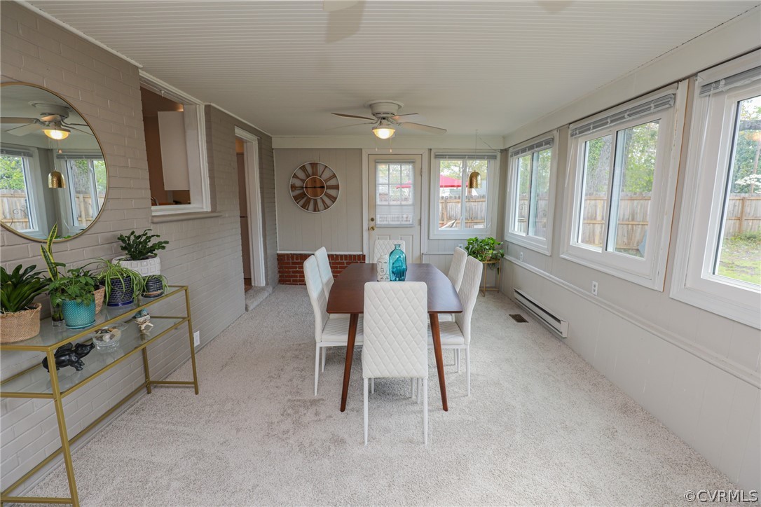 2213 Manlyn Road Henrico, VA 23229 - Photo 20 of 32 Gallery Image 20