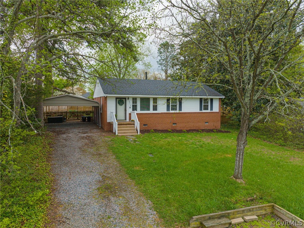 2213 Manlyn Road Henrico, VA 23229 - Photo 2 of 32 Gallery Image 2