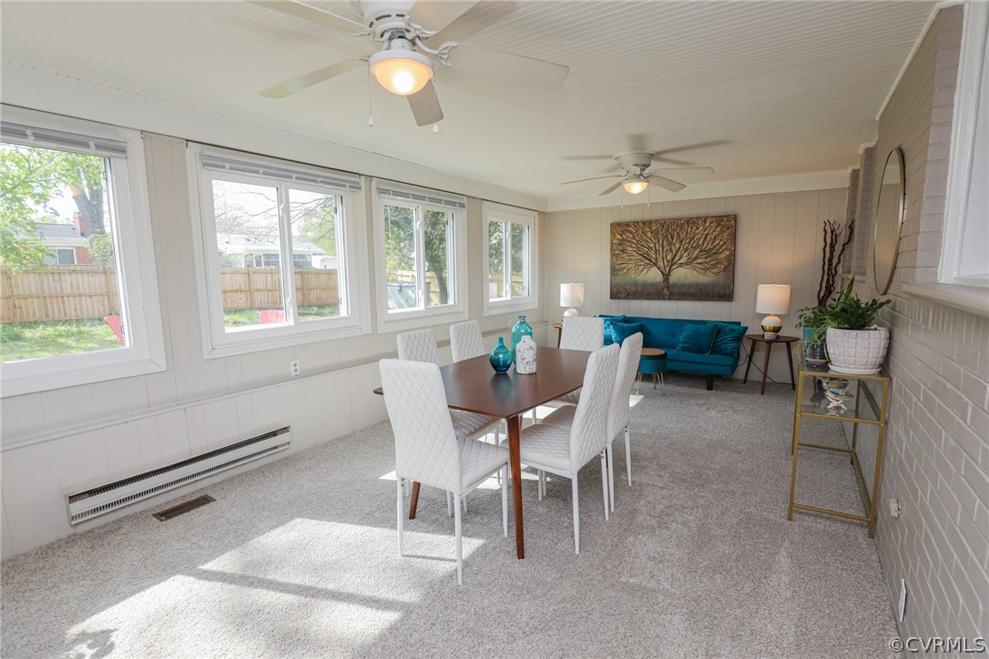 2213 Manlyn Road Henrico, VA 23229 - Photo 21 of 32 Gallery Image 21