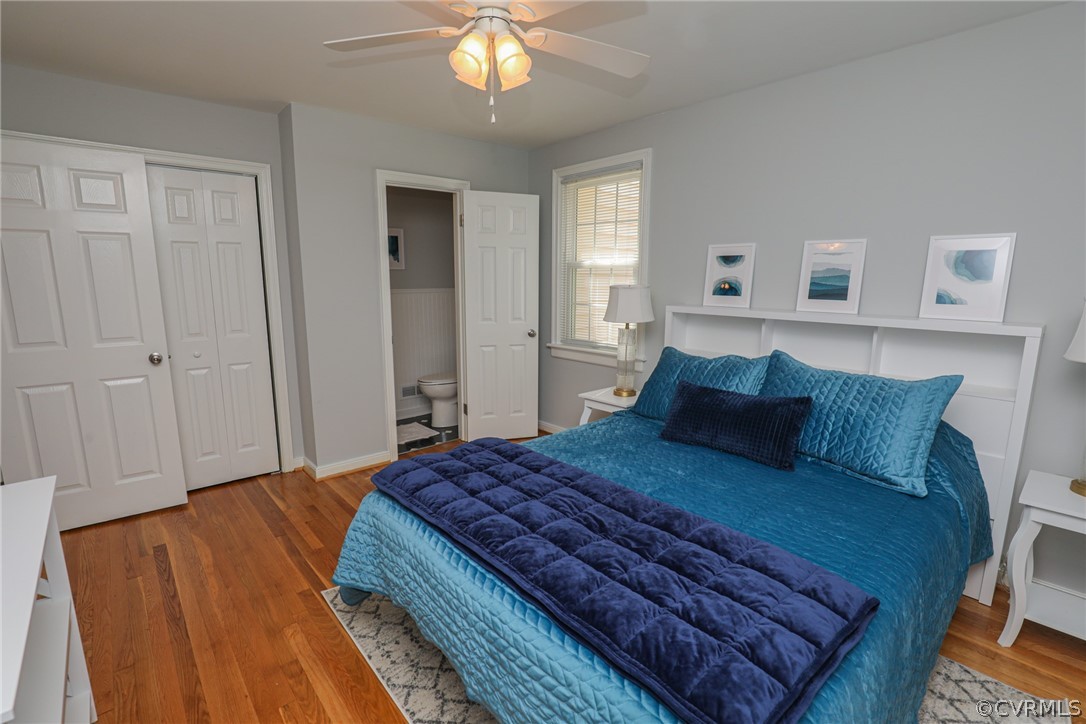 2213 Manlyn Road Henrico, VA 23229 - Photo 23 of 32 Gallery Image 23