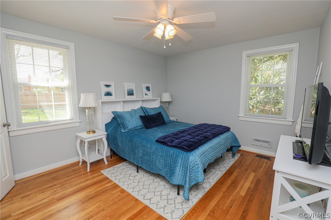 2213 Manlyn Road Henrico, VA 23229 - Photo 24 of 32 Gallery Image 24