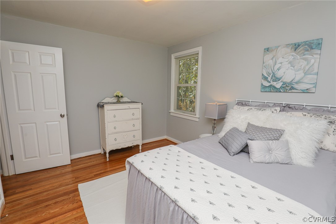 2213 Manlyn Road Henrico, VA 23229 - Photo 27 of 32 Gallery Image 27