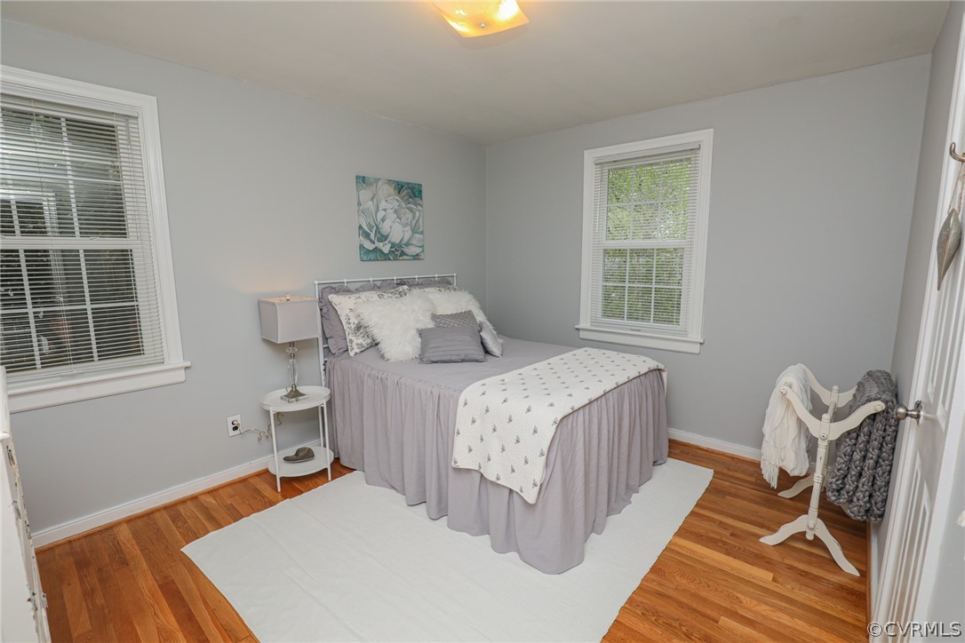 2213 Manlyn Road Henrico, VA 23229 - Photo 28 of 32 Gallery Image 28
