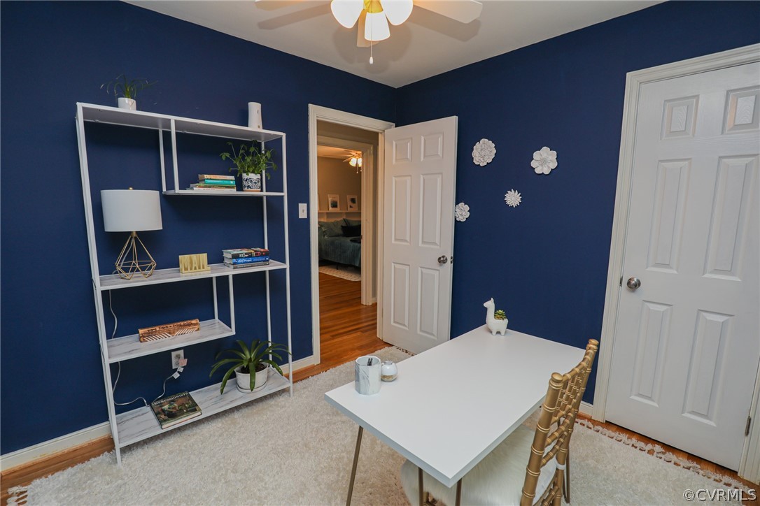 2213 Manlyn Road Henrico, VA 23229 - Photo 29 of 32 Gallery Image 29