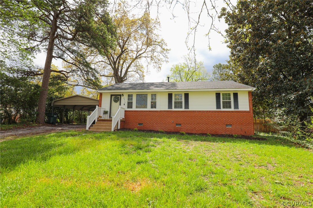 2213 Manlyn Road Henrico, VA 23229 - Photo 3 of 32 Gallery Image 3