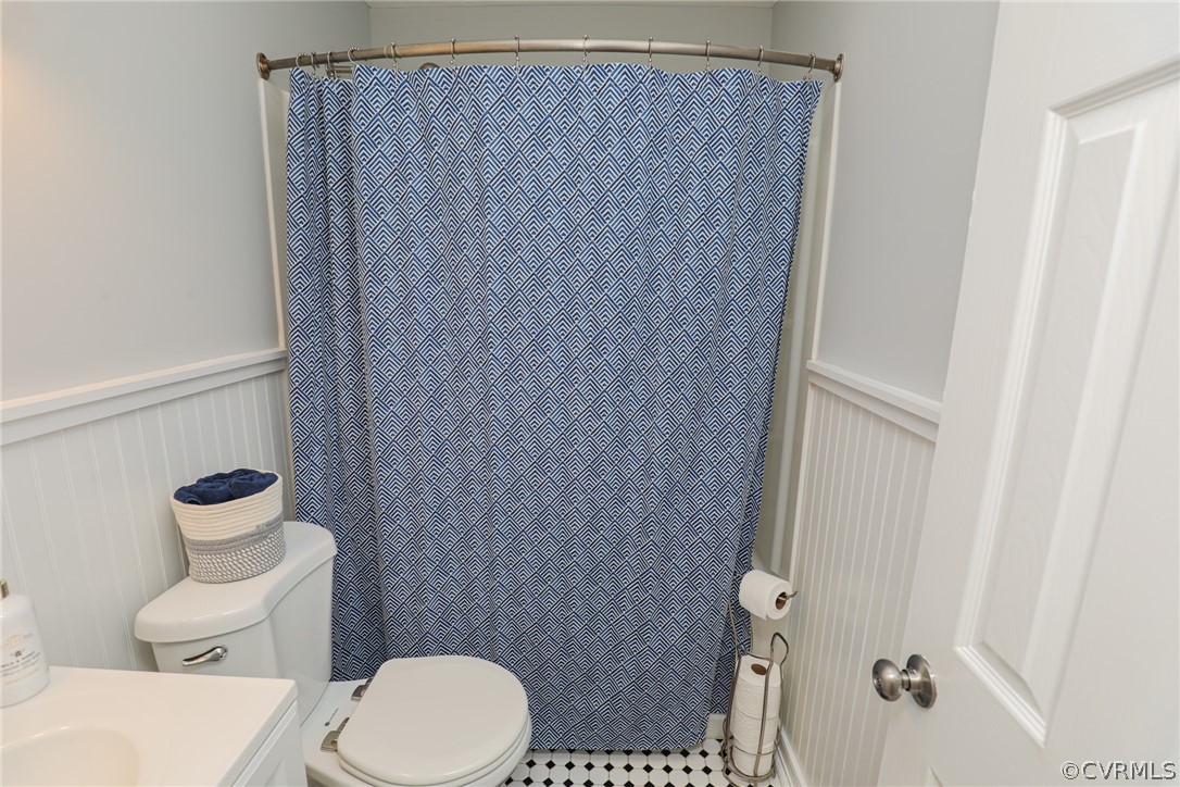 2213 Manlyn Road Henrico, VA 23229 - Photo 31 of 32 Gallery Image 31