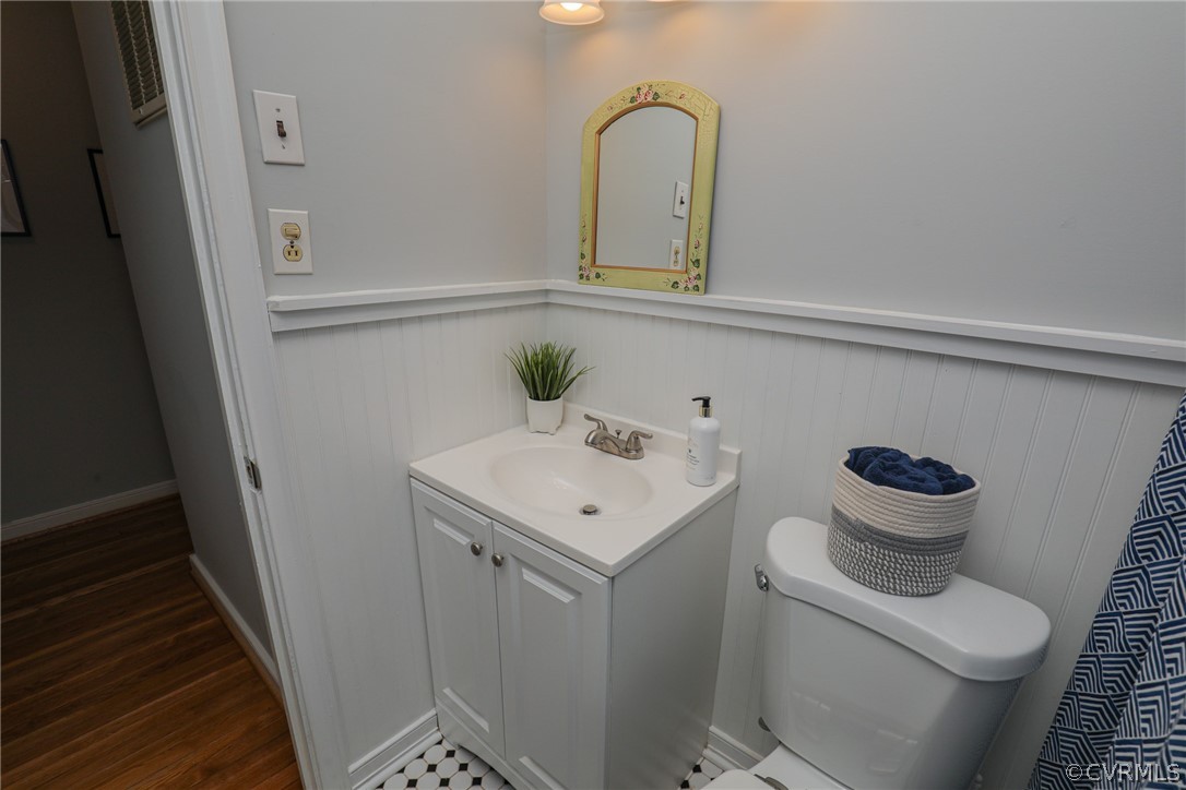 2213 Manlyn Road Henrico, VA 23229 - Photo 32 of 32 Gallery Image 32