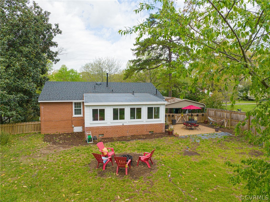 2213 Manlyn Road Henrico, VA 23229 - Photo 5 of 32 Gallery Image 5
