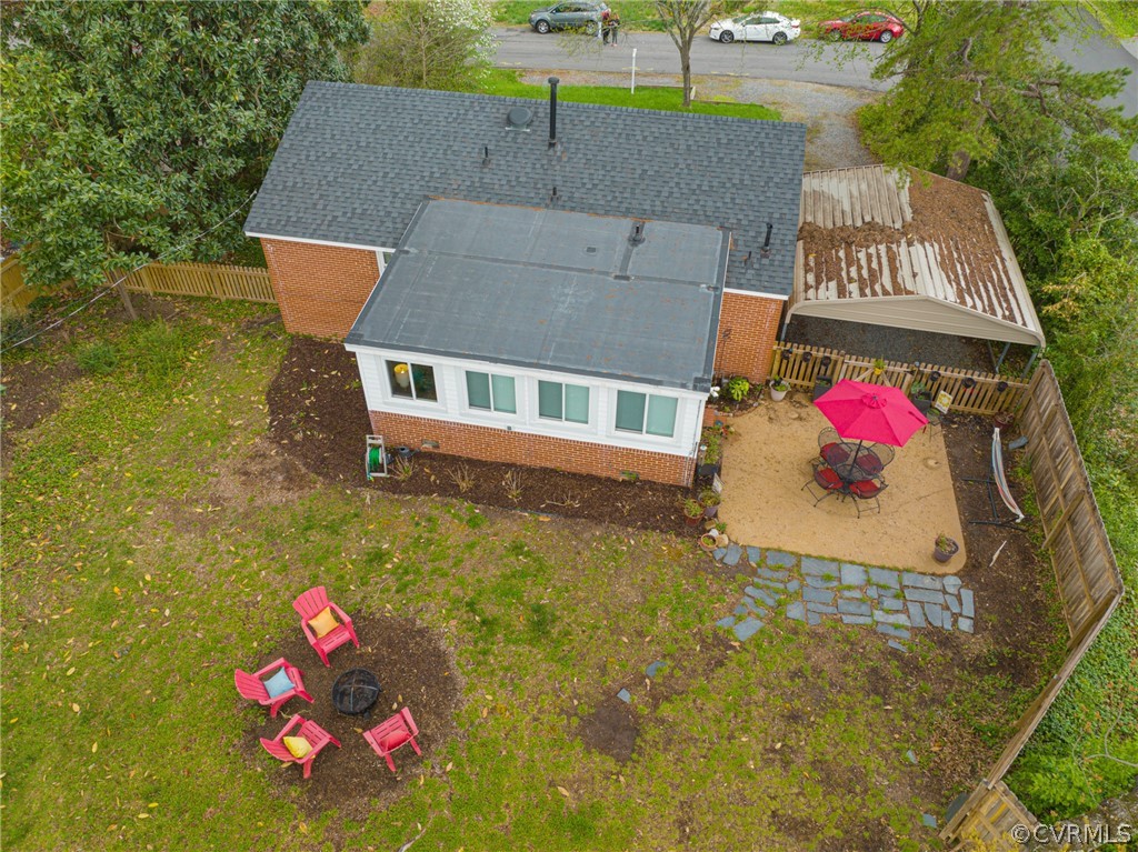 2213 Manlyn Road Henrico, VA 23229 - Photo 6 of 32 Gallery Image 6