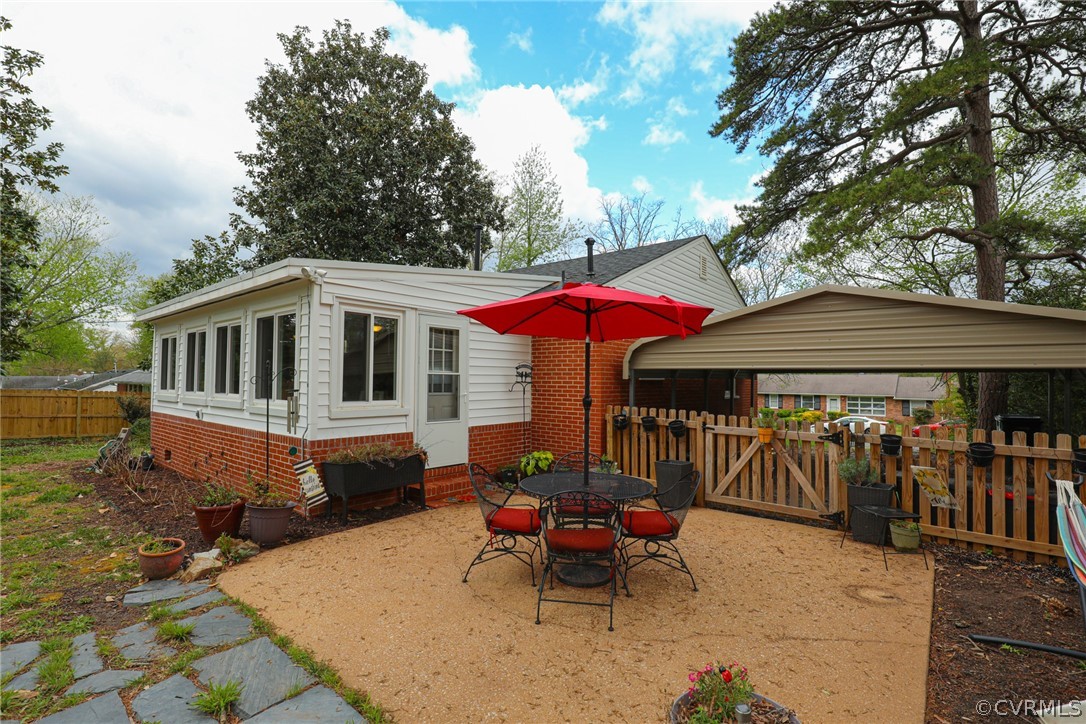 2213 Manlyn Road Henrico, VA 23229 - Photo 9 of 32 Gallery Image 9